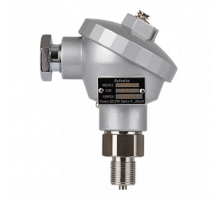 Преобразователь давления Autonics TPS20-G11F8-00