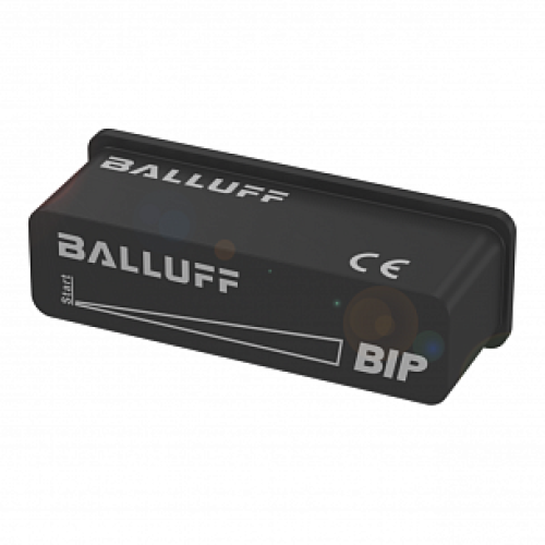  Индуктивный датчик линейных перемещений Balluff BIP ED2-B048-03-S75