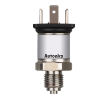 Преобразователь давления Autonics TPS30-A27AG8-00