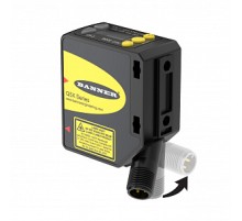  Лазерный датчик расстояния Banner Q5XKLAF2000-Q8