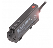 Усилитель для оптоволоконных датчиков Balluff BFB 75K-001-N-02