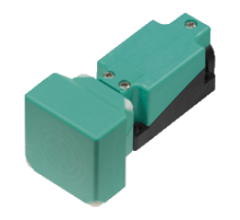 Индуктивный датчик Pepperl Fuchs NBN40-U1L-A2