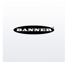 Оптоволоконный кабель Banner PIT46UHFM3-8M.75