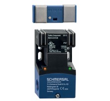 Магнитный датчик безопасности Schmersal RSS16-D-R-SK