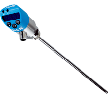 Датчик реле температуры SICK TBS-1ASG12506NM