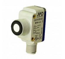  Ультразвуковой датчик расстояния Micro Detectors UQ1C/G9-0E
