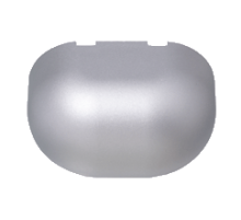 Датчик движения Pepperl Fuchs Radar sensor RaDec-M Silver