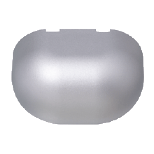 Датчик движения Pepperl Fuchs Radar sensor RaDec-M Silver