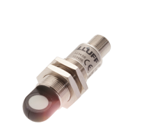  Ультразвуковой датчик расстояния Balluff BUS W18M1-XB-12/100-S92G