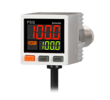 Датчик давления Autonics PSQ-BC01U-9/16-18UNF