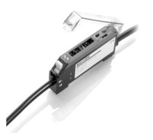 Оптоволоконные датчики Balluff в прямоугольном корпусе