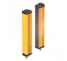 Многолучевой барьер безопасности Balluff BLG 4A-015-19X-030-O01-SX