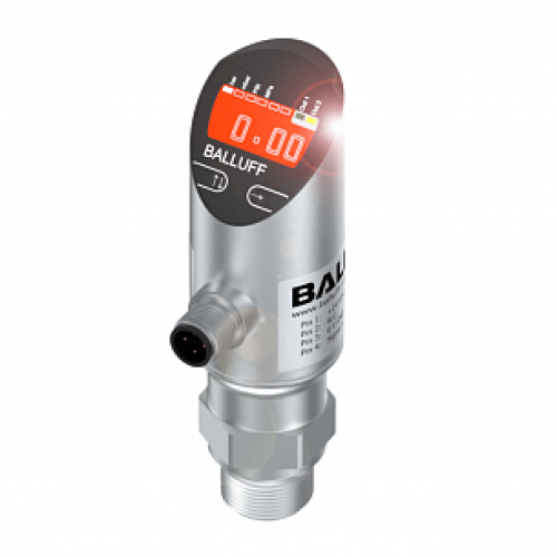 Датчик давления Balluff BSP B250-IV003-A02A0B-S4