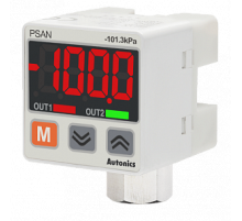 Датчик давления Autonics PSAN-DV01CV-NPT1/8