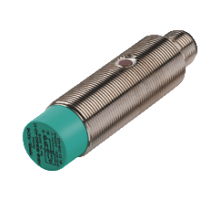 Индуктивный датчик Pepperl Fuchs NBN8-18GM60-A2-V1