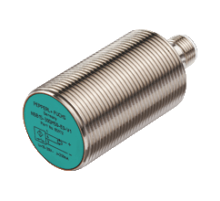 Индуктивный датчик Pepperl Fuchs NBB15-30GM50-E2-V1-3G-3D