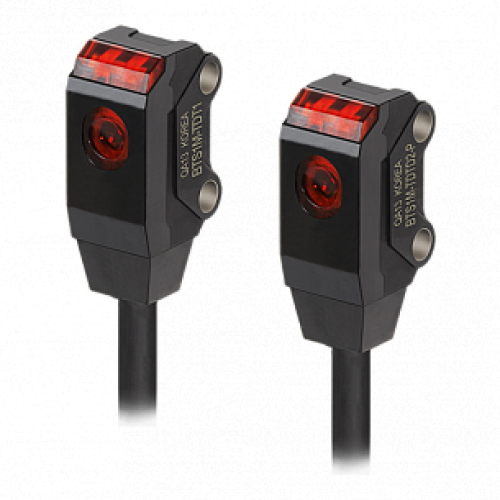 Оптический датчик Autonics BTS1M-TDTD-P