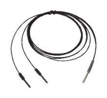 Оптоволоконный кабель Pepperl Fuchs Plastic fiber optic KLR-C02-1,25-2,0-K165