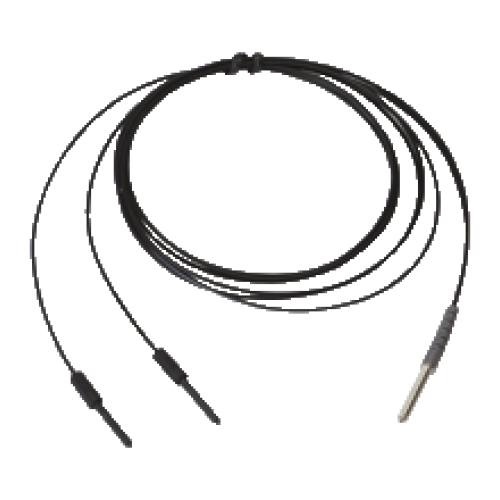 Оптоволоконный кабель Pepperl Fuchs Plastic fiber optic KLR-C02-1,25-2,0-K165