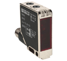 Оптический датчик Pepperl Fuchs MLV12-8-H-250-RT/47/65b/124