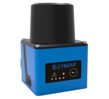 Лазерный сканер зоны безопасности CYNDAR XD-TOF-05DN