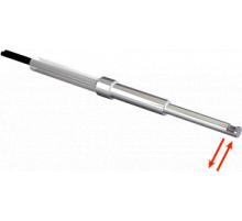 Оптоволоконный кабель SICK LL3-DR12