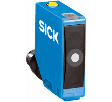  Ультразвуковой датчик SICK UC12-12231