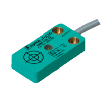 Индуктивный датчик Pepperl Fuchs NBB8-F33-E2