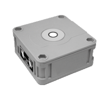  Ультразвуковой датчик Pepperl Fuchs UB500-F42-I-V15