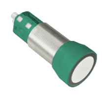  Ультразвуковой датчик Pepperl Fuchs UC4000-30GM-IUEP-IO-V15