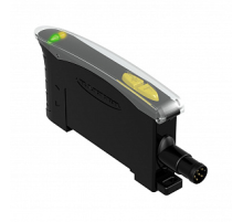 Усилитель для оптоволоконных датчиков Banner D10UNFPGQ