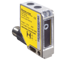 Оптический датчик безопасности Pepperl Fuchs SLA12-LAS-T/124