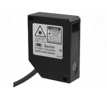  Лазерный датчик расстояния Baumer OADM 20I6591