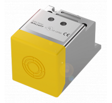 Индуктивный датчик безопасности Balluff BES Q40ZU-PFC15B-S04G-D12