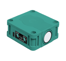 Ультразвуковой датчик Pepperl Fuchs UB2000-F42S-E5-V15