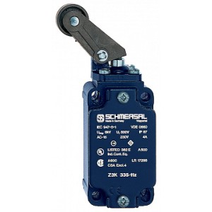 Kонцевой выключатель безопасности Schmersal Z3K335-02Z-M20