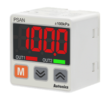 Датчик давления Autonics PSAN-C01CH-R1/8