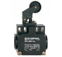Kонцевой выключатель безопасности Schmersal ZK4256-02Z-M20