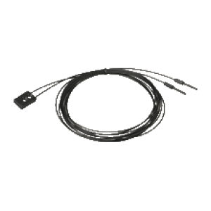 Оптоволоконный кабель Pepperl Fuchs Plastic fiber optic KLR-C02-1,3-2,0-K130