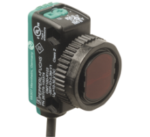 Pepperl Fuchs OMT100-R103-EP-IO-0,3M-V3