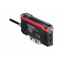 Усилитель для оптоволоконных датчиков Leuze Electronic LV462.4/4