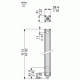 Cветовой барьер безопасности Telemecanique XUSL4E14F106N