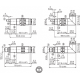 Оптический датчик SICK VL18-3F3140