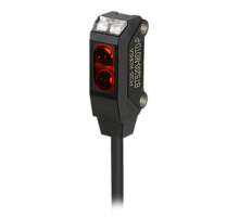 Оптический датчик Autonics BTS200-MDTD-P