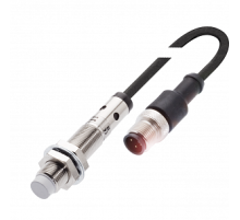  Индуктивный датчик расстояния Balluff BAW M12MF2-UAC40F-BP00,5-GS04