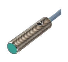 Индуктивный датчик Pepperl Fuchs NJ2-12GM50-WS