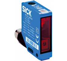 Оптический датчик SICK WL12L-2B531