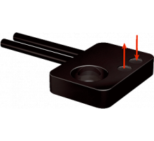 Оптоволоконный кабель SICK LL3-DE01