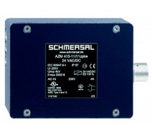 Дверной выключатель безопасности Schmersal AZM415-11/11ZPKE-24VAC/DC