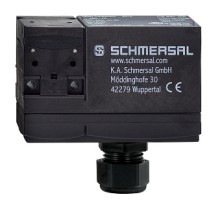Дверной выключатель безопасности Schmersal EX-AZM170-02ZRK-24VAC/DC-3G/D